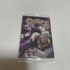 HUNTER × HUNTER 카드