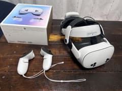 Meta Quest 3s 128GB 外部バッテリーセットのサムネイル