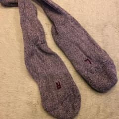 専用です☆FALKE ソックスのサムネイル