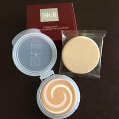 SK-II ステムパワークリームコンパクトファンデーション#420のサムネイル