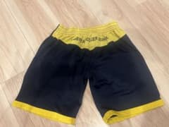 リベルタサッカー用ショートパンツ サイズ145のサムネイル