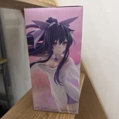 夜刀神十香(やとがみとおか) デート・ア・ライブV BiCute Pure F…のサムネイル