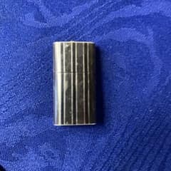 c*n様 金属製　仁丹ケース　昭和レトロ c*n様 金属製 仁丹ケース 昭和レトロ - メルカリ