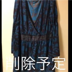 ⚠️専用ページ⚠️  大きいサイズ❗️チュニック❤️のサムネイル