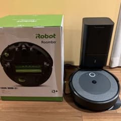 【Te_2様専用】iRobot ルンバ i3+のサムネイル