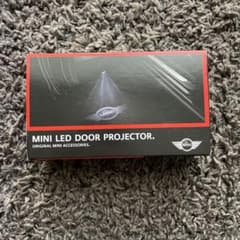 MINI LED DOOR PROJECTORのサムネイル