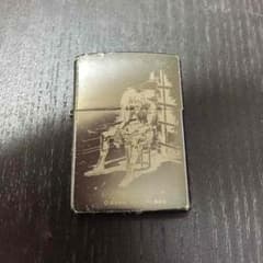 あしたのジョー zippoのサムネイル