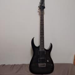 IBANEZ RGA42FMのサムネイル