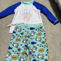 水着のサムネイル