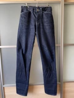 Tender co. type 130 woad size2のサムネイル
