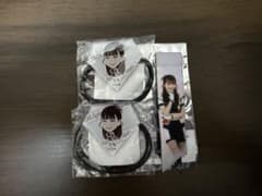 M☆Splash!! MIKUグッズセットのサムネイル