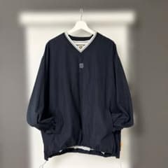 SEE SEE sporty pullover - fridge世田谷 シーシー - メルカリ
