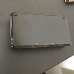 3DS クリアブラックのサムネイル