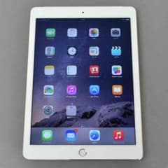 au iPad air2 16GB ★新品同様のサムネイル