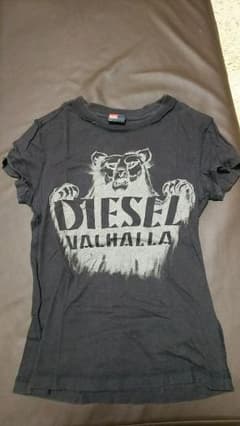 最終値下げ！DIESELTシャツのサムネイル
