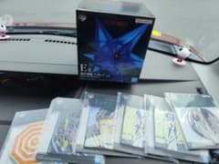 一番くじ ヱヴァンゲリヲン新劇場版 第6の使徒フィギュア ラバーコースターのサムネイル