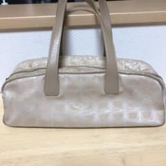 naoさん専用　シャネルニュートラミニボストンのサムネイル