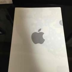 【kouki様専用】Apple クリアファイル(非売品)のサムネイル