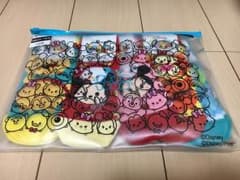 ディズニーツムツム 靴下のサムネイル