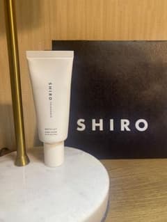 SHIRO ホワイトリリー ハンドセラムのサムネイル