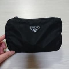 PRADA ポーチのサムネイル