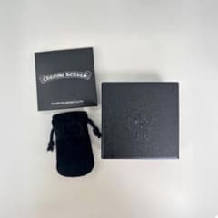 クロムハーツ　革袋31点　ポリッシュ7点 クロムハーツ 付属品3点セット オールド ボックス ポリッシュクロス 革