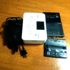 キャノン　写真プリンター　SELPHY CP900のサムネイル