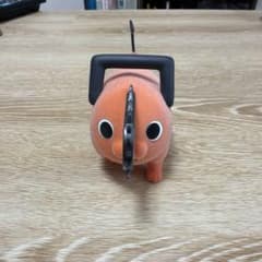 チェンソーマン Fluffy Puffyポチタ
