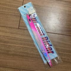 鉄ジグ　カレントライダー　180gのサムネイル