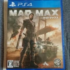 【美品‼】マッドマックスのサムネイル