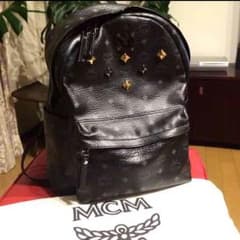 MCM リュック／バックパックのサムネイル