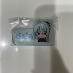 あんスタ 一番くじ 日々樹渉 アクリルクリップのサムネイル
