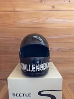 オーシャンビートルSTR・ヘルメットのサムネイル