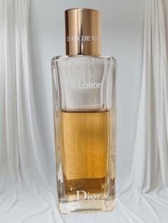 M*中様 Dior オードヴィラローション 180ml - メルカリ