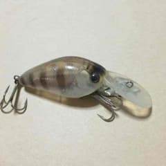 バス釣りルアー クランクベイトのサムネイル