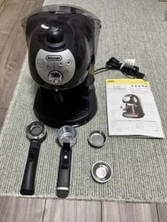 DeLonghi エスプレッソマシン 本体のサムネイル