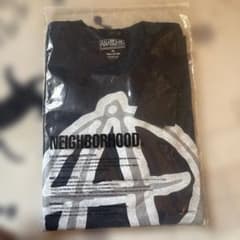 NEIGHBORHOOD × ANARCHIC ロンTシャツ M新品未開封 - メルカリ