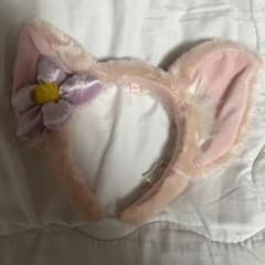 ディズニー カチューシャ リーナベルのサムネイル