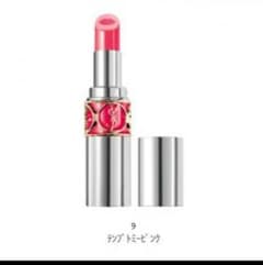 YSL ヴォリュプテティントインバームのサムネイル