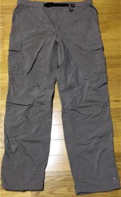 コロンビア カーゴパンツ XLのサムネイル