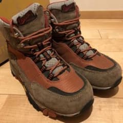 【サイズ24㎝】ダナーDAYHIKERⅢ 登山靴のサムネイル