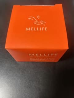 MELLIFE BALM CLEANSE DERMA CLEARのサムネイル