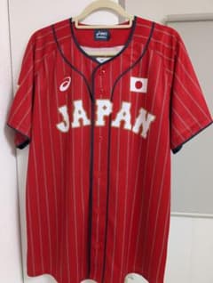 asics 日本代表 ユニフォーム 鈴木 51 - メルカリ