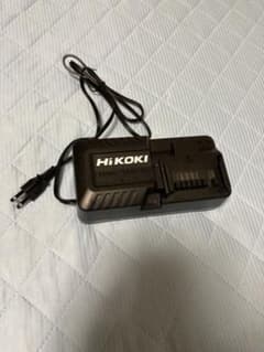 はち様 専用UC18YKSL 日立 バッテリー充電器　HIKOKIのサムネイル