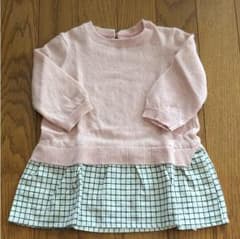 zara ワンピース 74のサムネイル