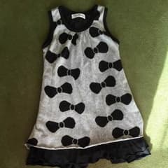ワンピース130cmのサムネイル