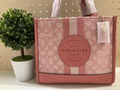 COACH ショルダーバッグ新品未使用のサムネイル