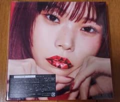 RUBY POP(AL+Blu-ray Disc2枚組) アイナ・ジ・エンドのサムネイル