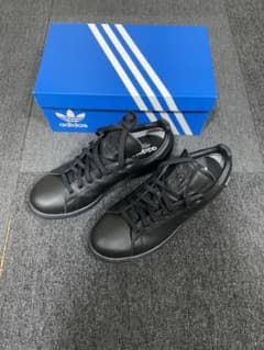 スタンスミス ゴアテックス Stansmith lux gtx IG8661のサムネイル