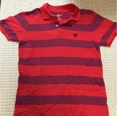 American eagle ポロシャツのサムネイル